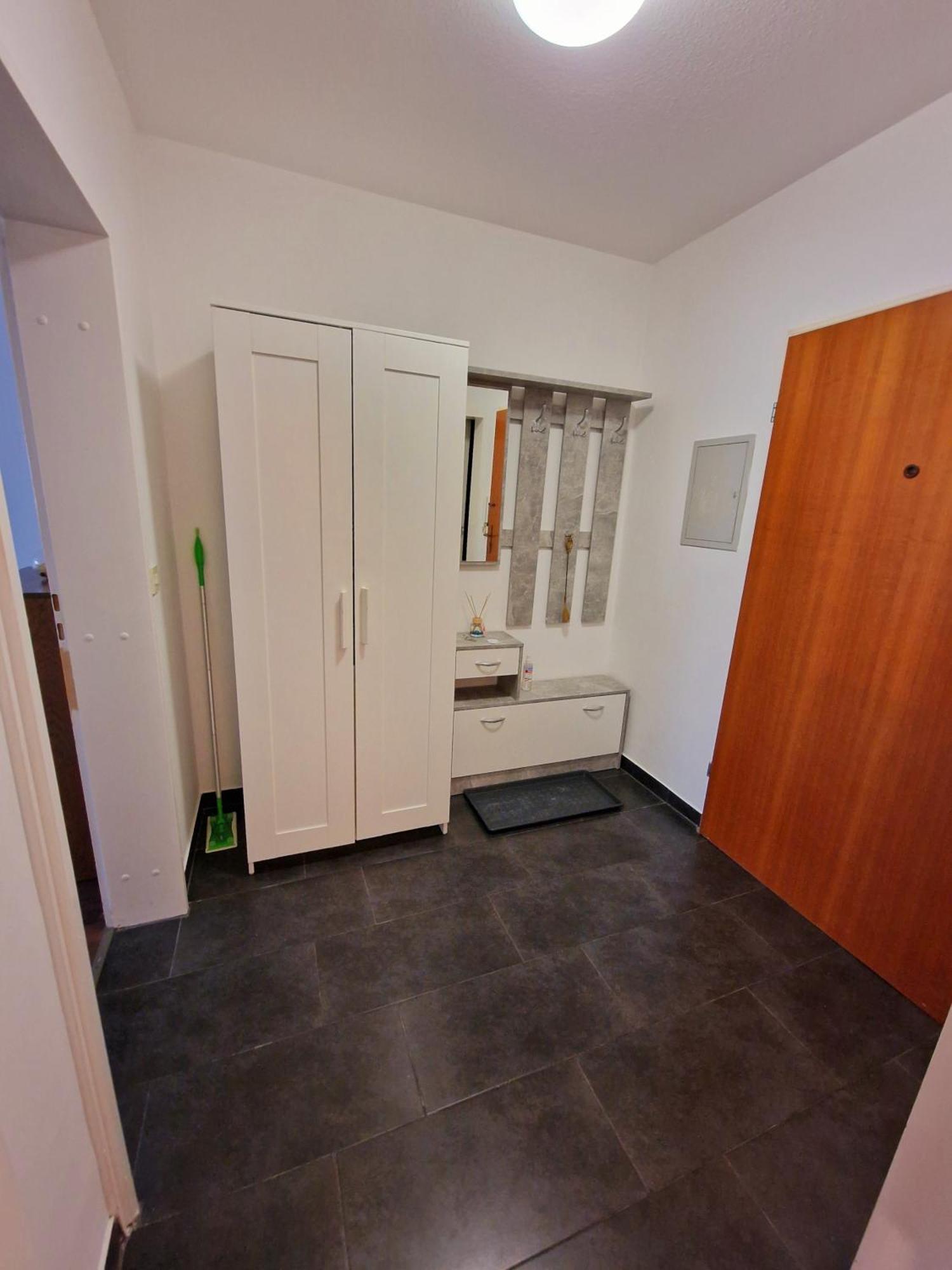 2-Zimmer Messe-Apartment Nbg-Langwasser 60Qm Nürnberg Kültér fotó